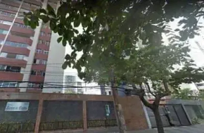 Apartamento amplo e aconchegante - 120 m²  - nascente em rua cobiçada de boa viagem