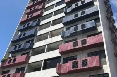 Apartamento com 3 quartos à venda no Piedade, Jaboatão dos Guararapes 