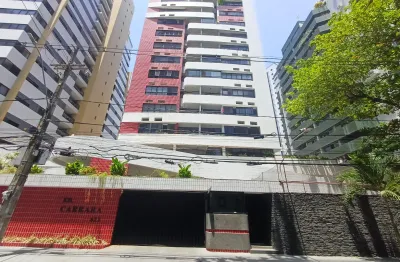 Apartamento com 3 quartos à venda no Boa Viagem, Recife 