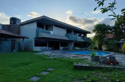 Casa com 4 quartos à venda no Poço da Panela, Recife 