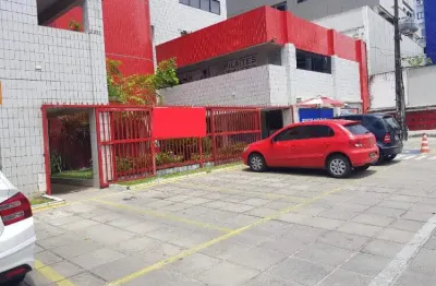 Sala comercial com 1 sala à venda no Boa Viagem, Recife 