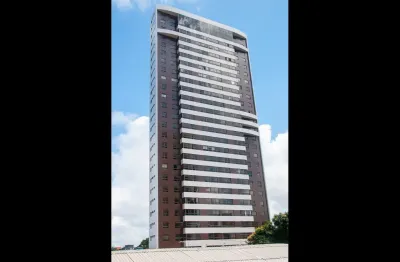 Excelente apartamento para alugar 1 quarto em paissandu recife