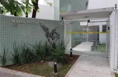 Flat para alugar na rua amélia nas graças mobiliado excelente oportunidade