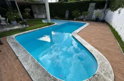Casa com 4 quartos à venda no Poço da Panela, Recife 