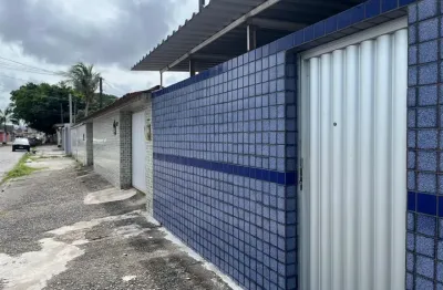 Casa com 3 quartos à venda no Cordeiro, Recife 