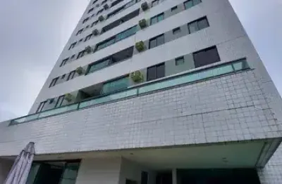Apartamento com 2 quartos à venda no Madalena, Recife 