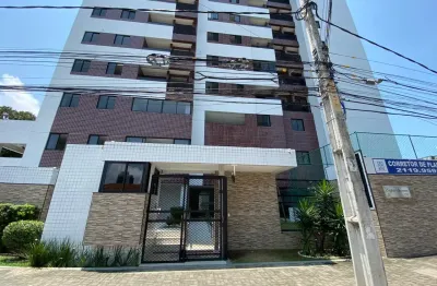 Apartamento à venda em piedade com 60m²...entregue em 2019.