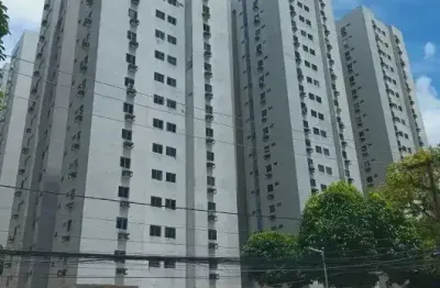 Apartamento com 3 quartos à venda no Torre, Recife 