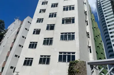 Apartamento com 3 quartos à venda no Graças, Recife 