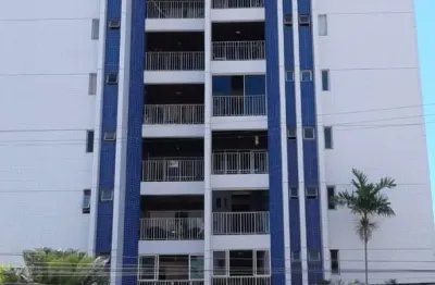 Apartamento com 3 quartos à venda no Boa Viagem, Recife 