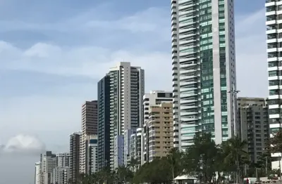 Apartamento com 4 quartos à venda no Boa Viagem, Recife 