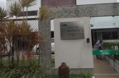 Apartamento com 2 quartos à venda no Várzea, Recife 