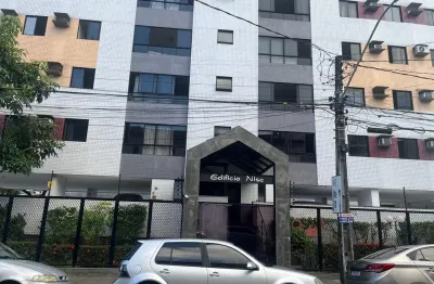 Apartamento com 3 quartos à venda no Graças, Recife 