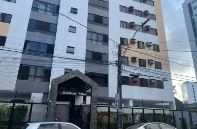Apartamento com 3 quartos à venda no Graças, Recife 