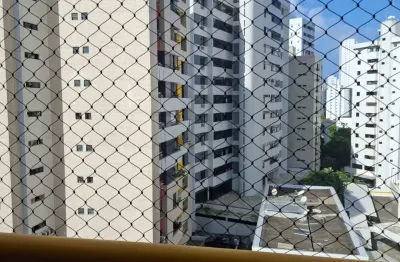 Apartamento com 3 quartos à venda no Madalena, Recife 