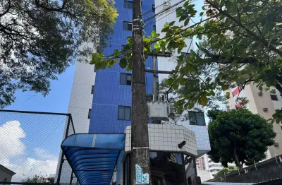 Apartamento com 3 quartos à venda no Aflitos, Recife 