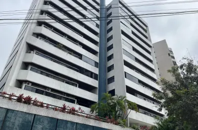 Apartamento com 4 quartos à venda no Madalena, Recife 