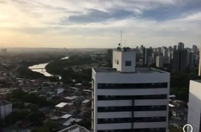 Apartamento com 3 quartos à venda no Madalena, Recife 