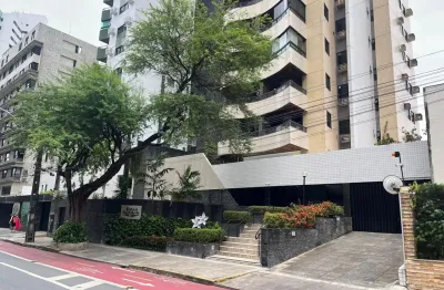 Apartamento com 2 quartos à venda no Tamarineira, Recife 