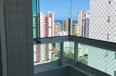 Apartamento com 2 quartos à venda no Piedade, Jaboatão dos Guararapes 
