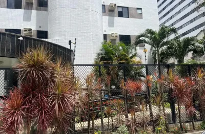 Apartamento com 3 quartos à venda no Casa Amarela, Recife 