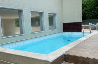 Apartamento com 4 quartos à venda no Parnamirim, Recife 