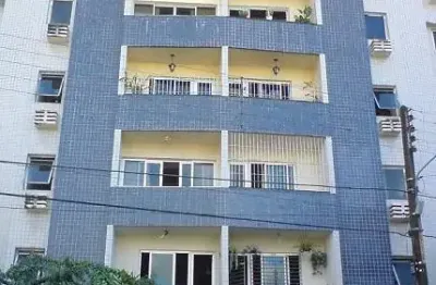 Apartamento com 3 quartos à venda no Encruzilhada, Recife 