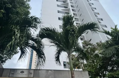 Apartamento com 1 quarto à venda no Tamarineira, Recife 