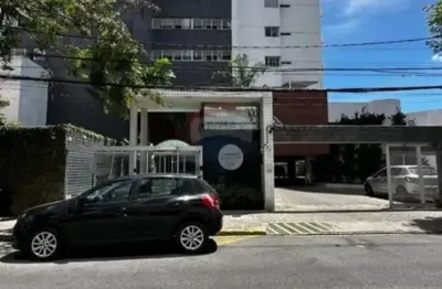 Apartamento com 2 quartos à venda no Encruzilhada, Recife 