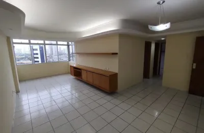 Apartamento com 2 quartos espaçoso em ótima localização no bairro do prado