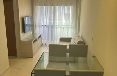 Apartamento 2 quartos mobiliado em boa viagem com excelente localização