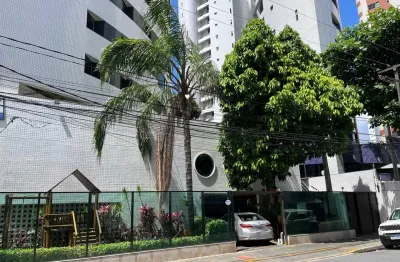 Apartamento com 3 quartos à venda no Rosarinho, Recife 