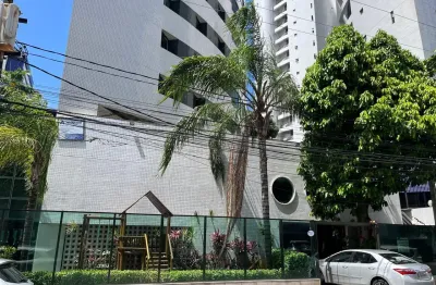 Apartamento com 3 quartos à venda no Rosarinho, Recife 