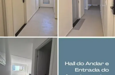 Flat com 1 quarto à venda no Boa Viagem, Recife 