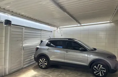 Casa com 4 quartos à venda no Água Fria, Recife 