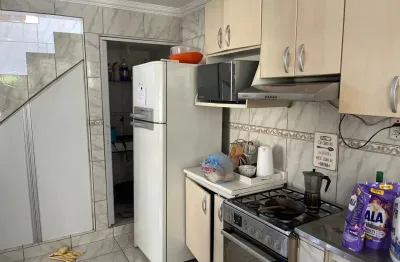Casa com 3 quartos à venda no Água Fria, Recife 