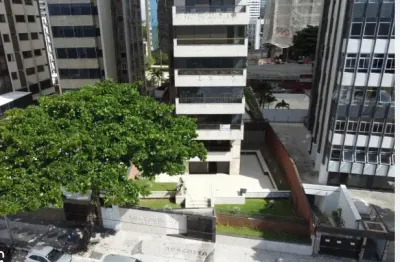 Apartamento com 4 quartos à venda no Boa Viagem, Recife 