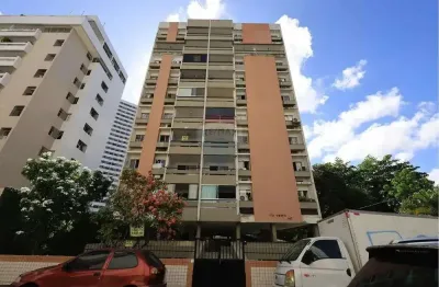 Apartamento com 4 quartos à venda no Casa Amarela, Recife 