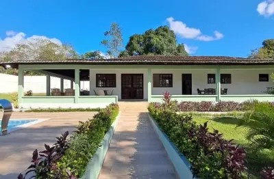 Casa com 4 quartos para alugar no Chã da Tábua, São Lourenço da Mata 
