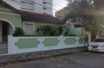 Casa com 4 quartos à venda no Torre, Recife 