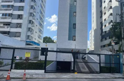 Apartamento com 3 quartos à venda no Aflitos, Recife 