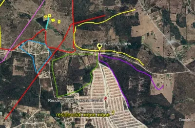 Terreno à venda no Boa Vista, Caruaru 