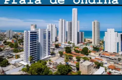 Apartamento com 3 quartos à venda no Pina, Recife 