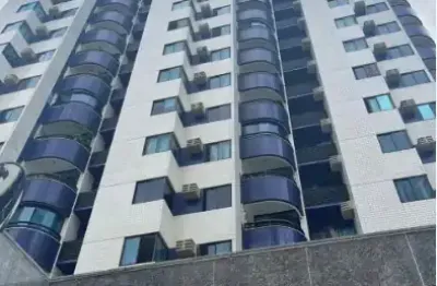 Apartamento com 2 quartos à venda na Rua Ondina, 88, Pina, Recife