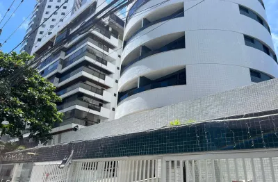 Apartamento com 3 quartos para alugar no Boa Viagem, Recife 