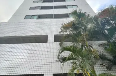 Apartamento com 2 quartos à venda no Boa Viagem, Recife 