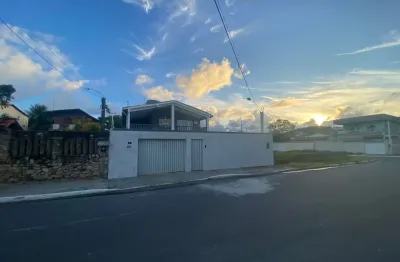 Casa com 5 quartos à venda na Av Alameda Canto Dos Pássaros, 16, Enseada dos Corais, Cabo de Santo Agostinho