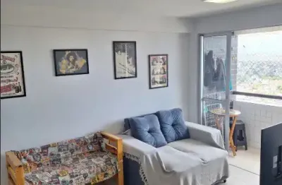 Apartamento para Locação no Rosarinho com 55M². Empreendimento novo.!!