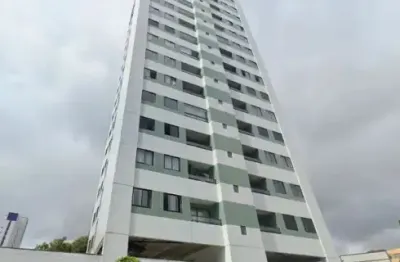 Apartamento para Locação na Encruzilhada com 58M². Excelente localização.