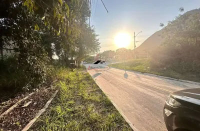Terreno comercial à venda no Cajueiros (Itaipuaçu), Maricá 